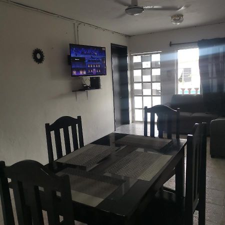 Casa Marthita Apartamento Cozumel Exterior foto