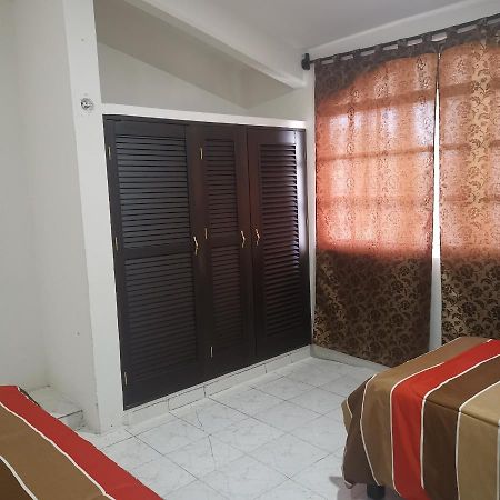 Casa Marthita Apartamento Cozumel Exterior foto