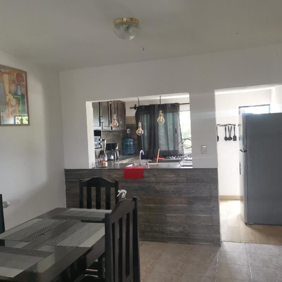 Casa Marthita Apartamento Cozumel Exterior foto