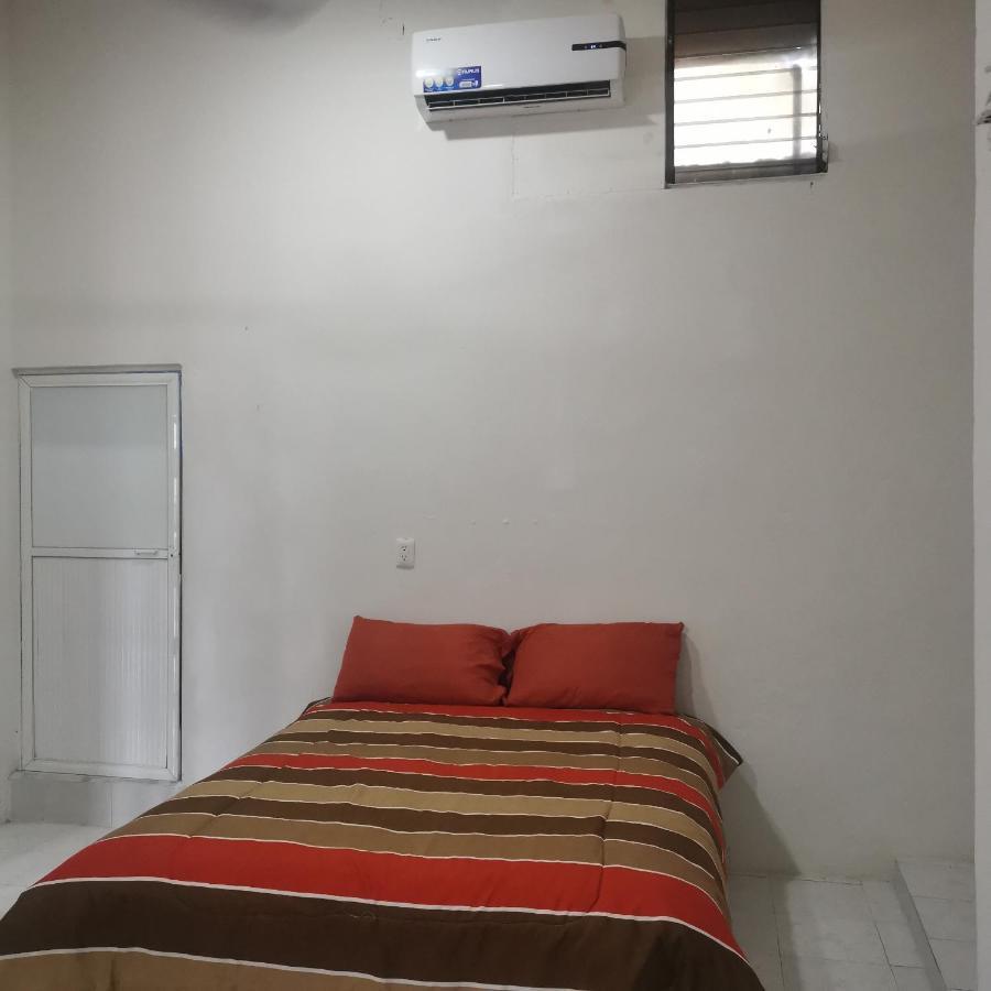 Casa Marthita Apartamento Cozumel Exterior foto