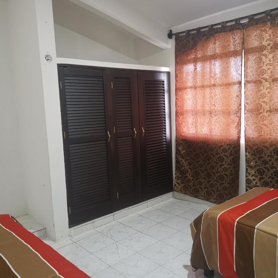 Casa Marthita Apartamento Cozumel Exterior foto