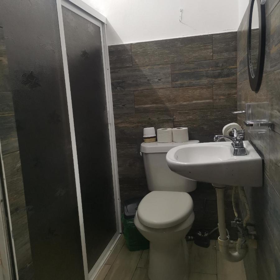 Casa Marthita Apartamento Cozumel Exterior foto